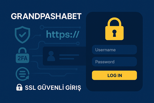 Grandpashabet Site Logosu 2026