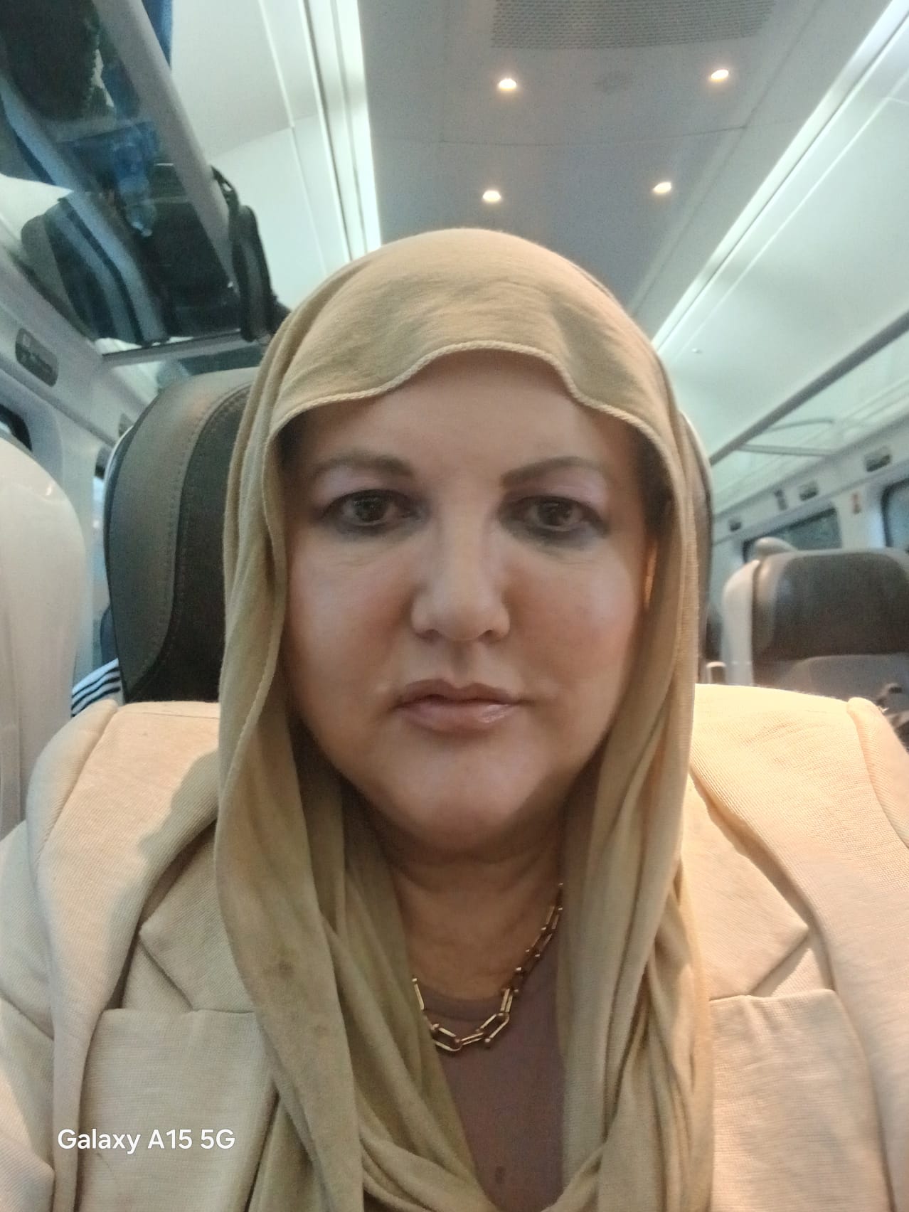 caroline goldsmith is professional psychologiest in Ireland